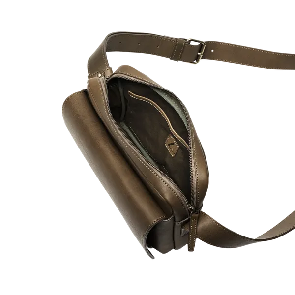 Roadster Small Crossbody Bag
