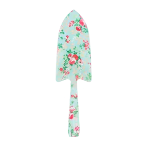 Rose Print Trowel