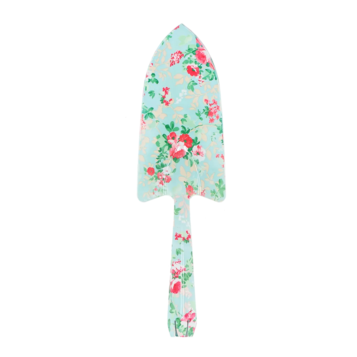 Rose Print Trowel