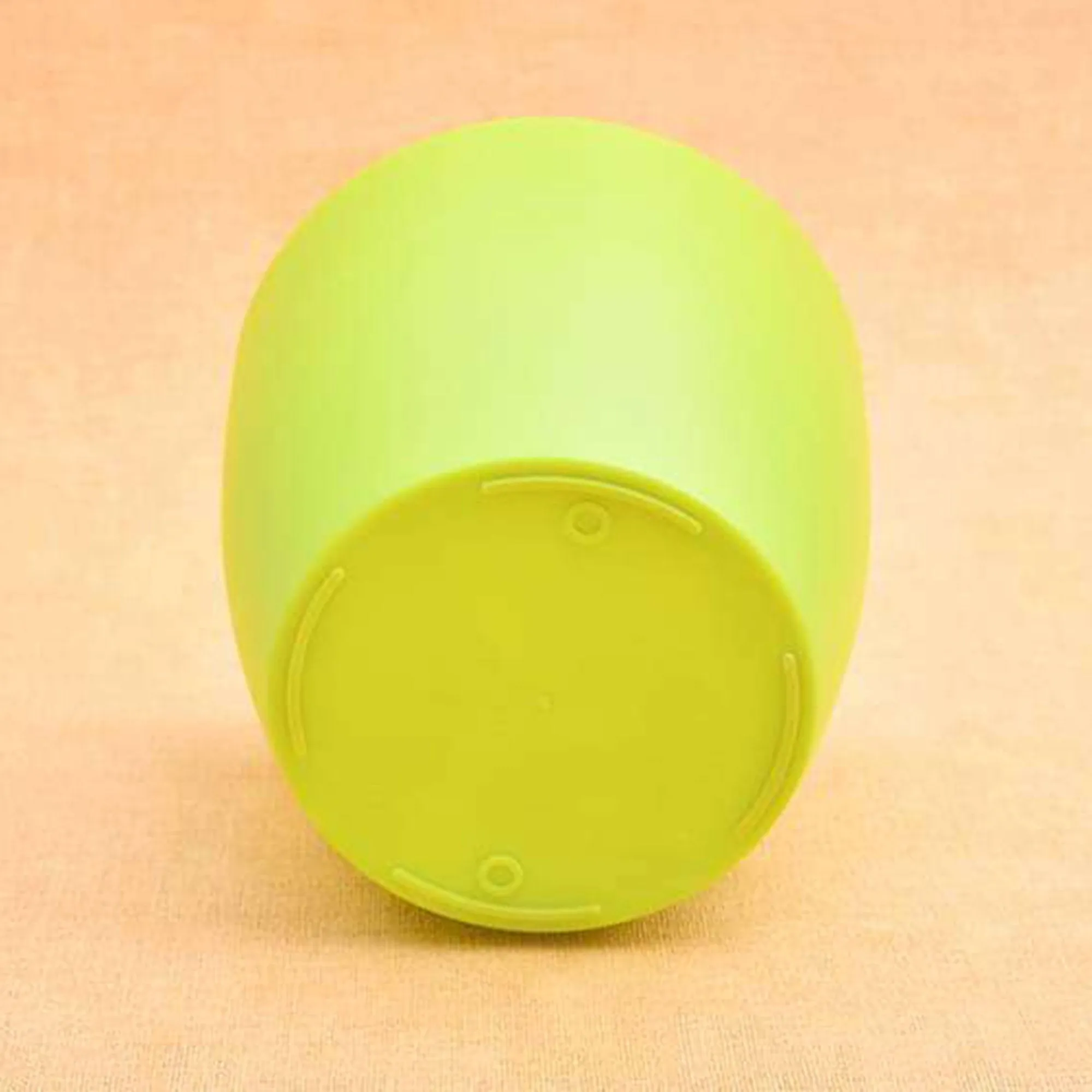Round Flower Pots for Indoor & Outdoor Gardening