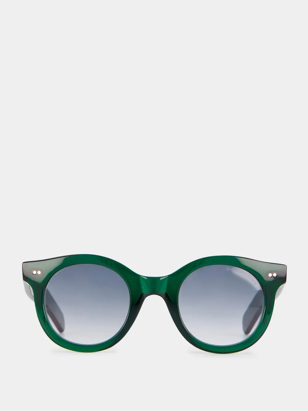 Round Sunglasses