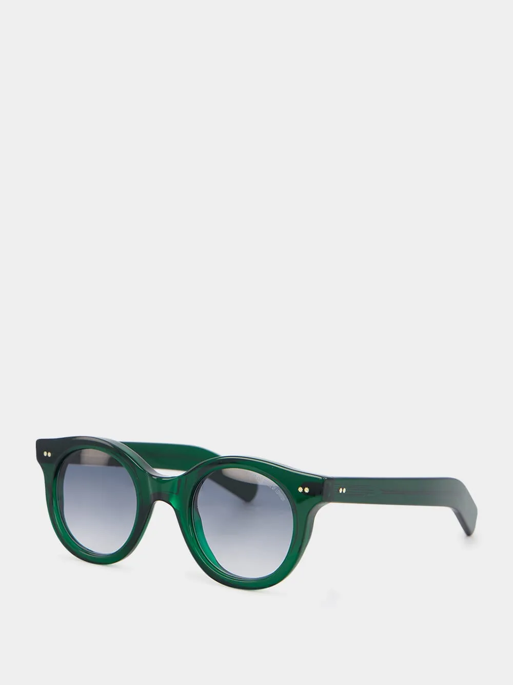 Round Sunglasses