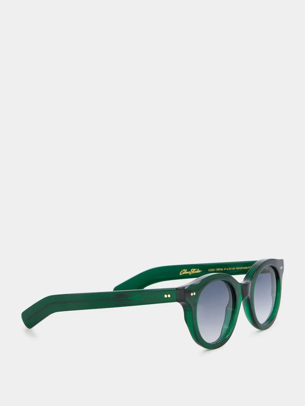 Round Sunglasses