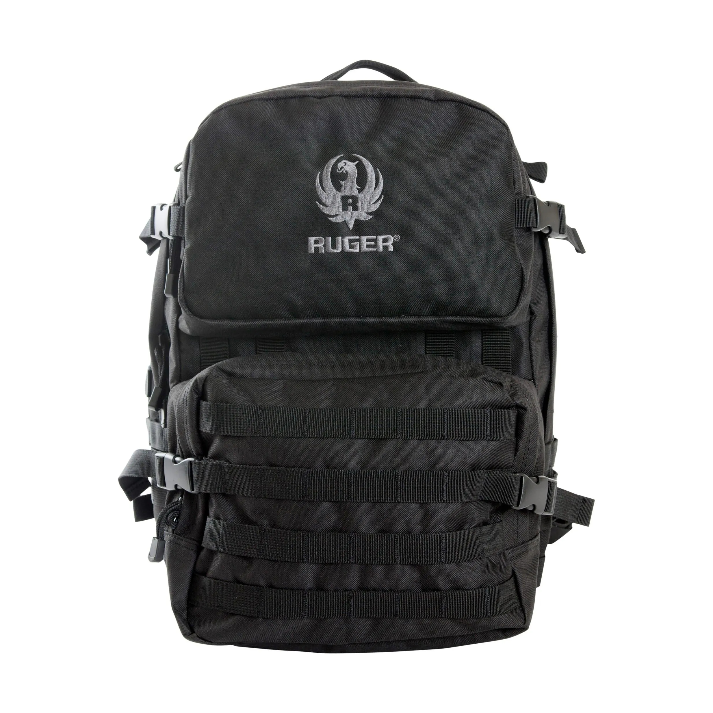 Ruger Barricade Tactical Pack Blk,black