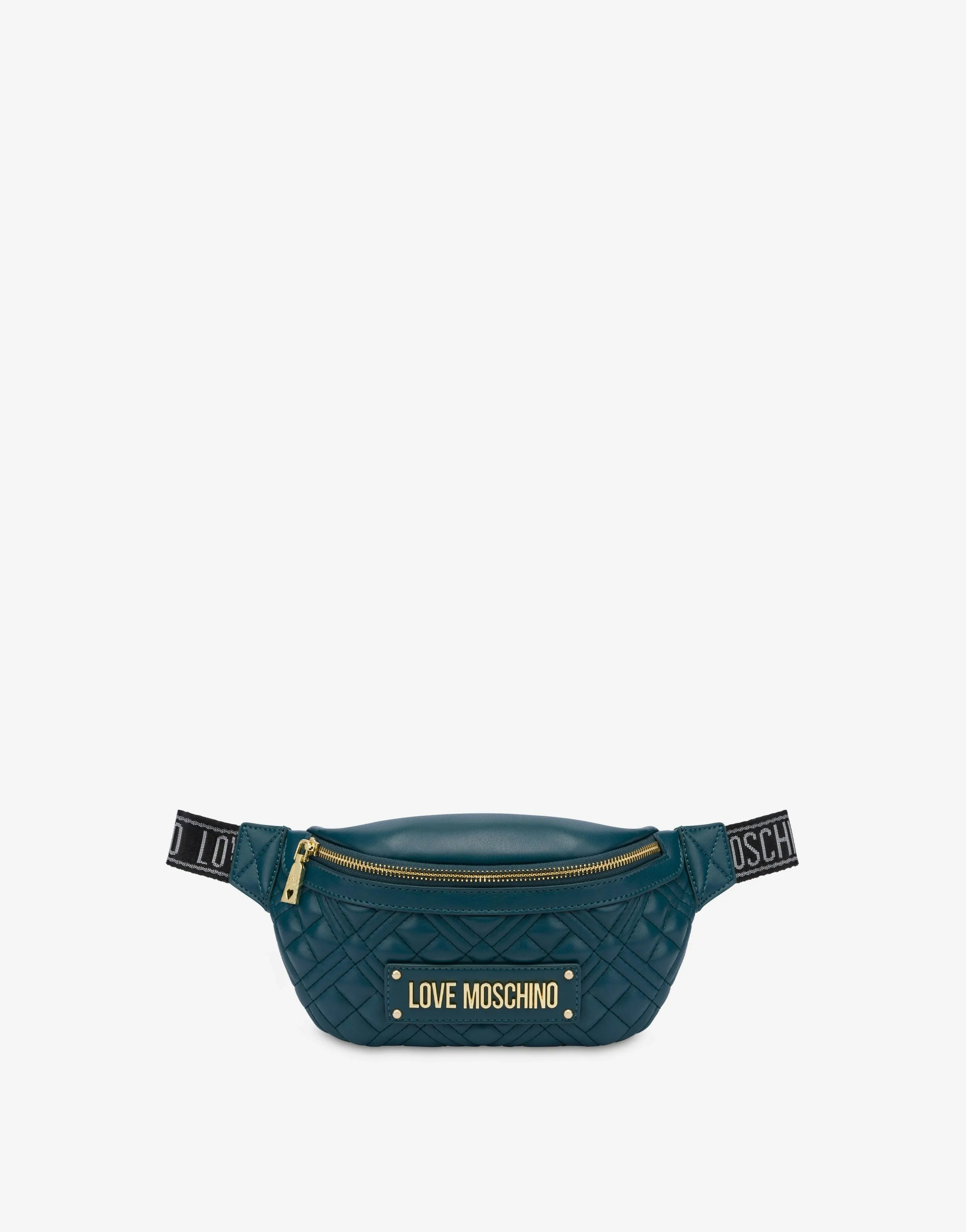 Sac Banane Quilted
