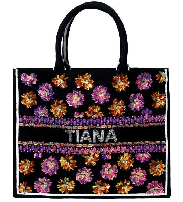 Sample TIANA Tote