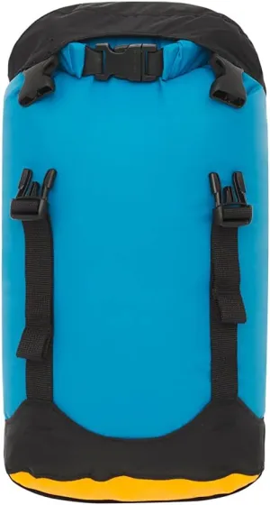 Sea to Summit eVac Compression Dry Bag, Waterproof Compression Sack