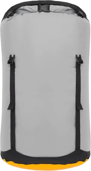 Sea to Summit eVac Compression Dry Bag, Waterproof Compression Sack