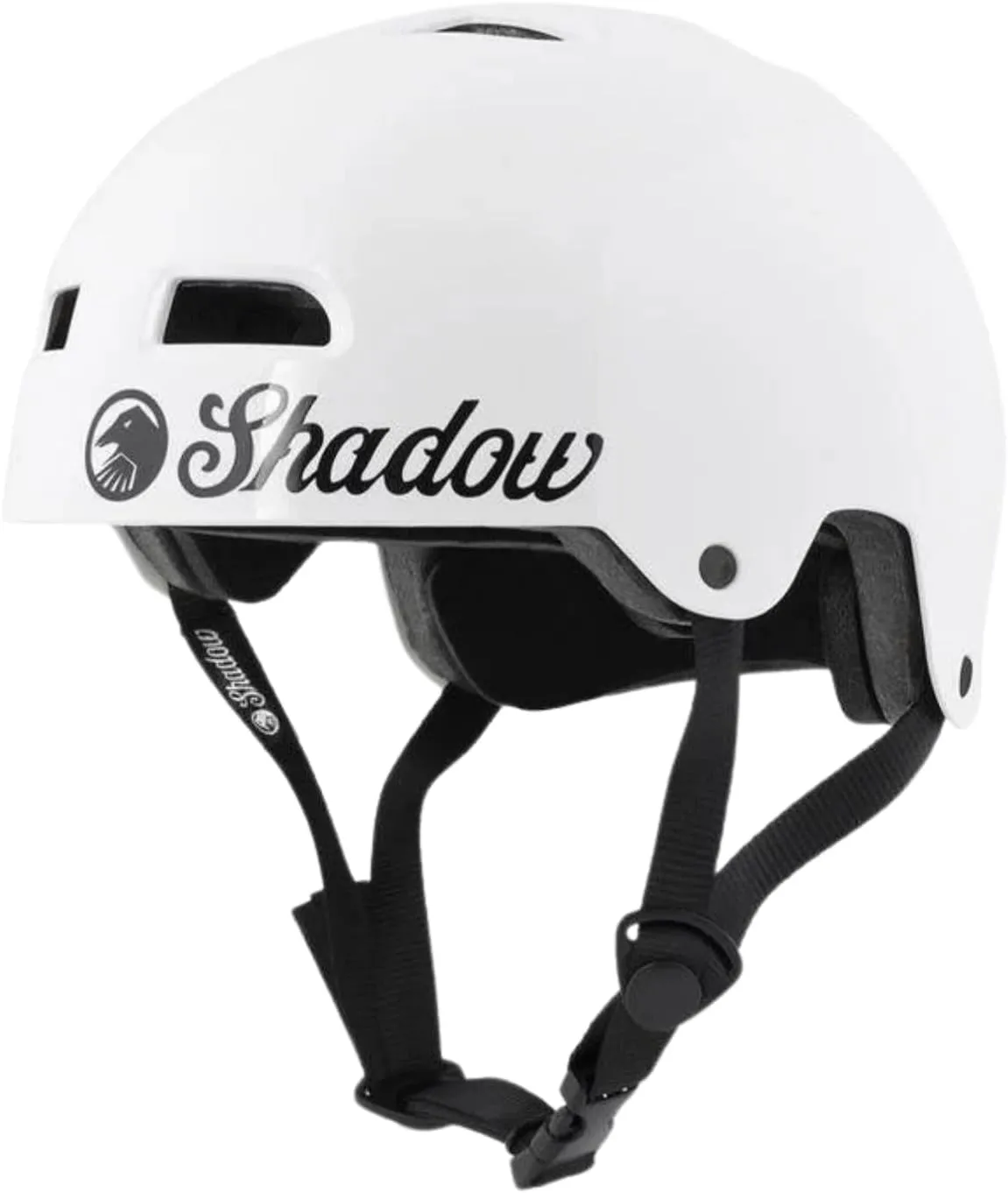 Shadow Classic Helmet White