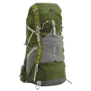 Shasta 4200, Internal Frame Pack, Green