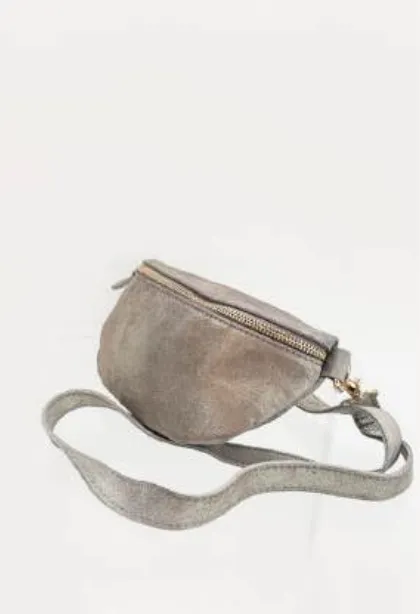 Shelly Glam Sparkly Crossbody Bag