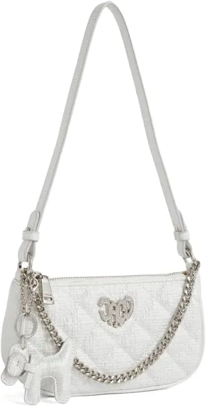 Shoulder Bag Retro Classic Purse Clutch Shoulder Tote HandBag with Zipper Closure for Women, Retro Classic Tote Clutch Purse