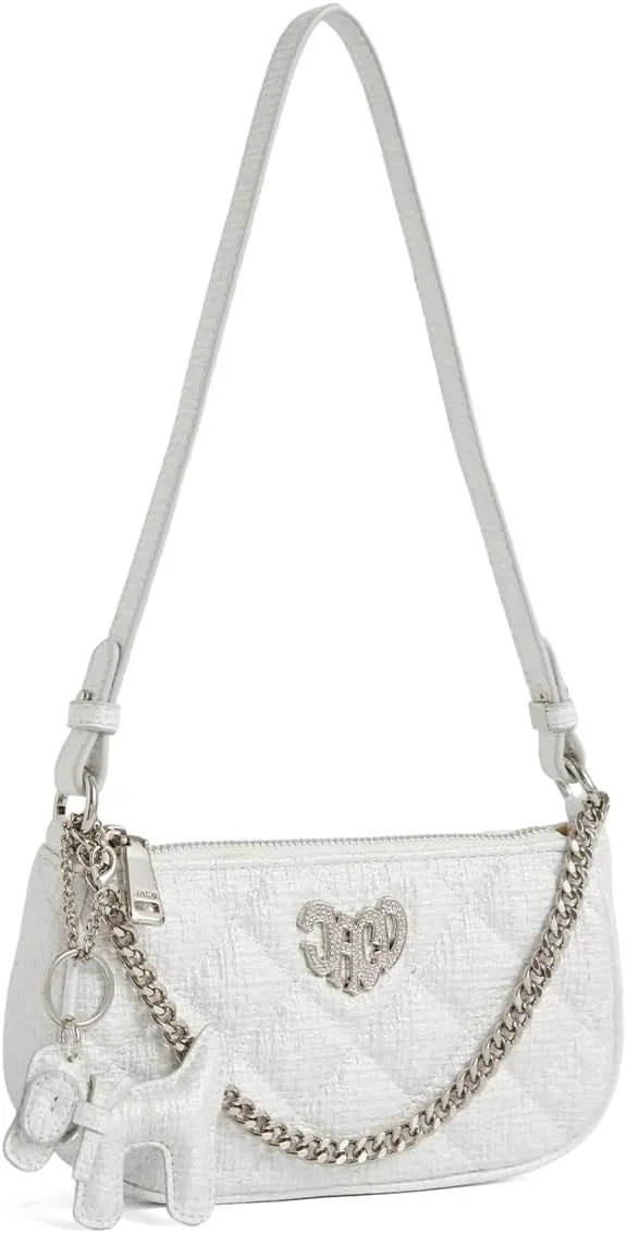 Shoulder Bag Retro Classic Purse Clutch Shoulder Tote HandBag with Zipper Closure for Women, Retro Classic Tote Clutch Purse