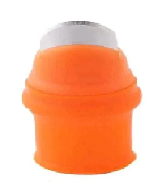 Silicone Finger Plant Blade