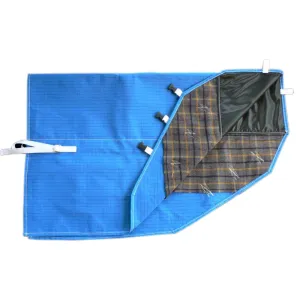 Skye Park Victory Neck Rug