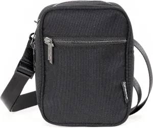 Small Crossbody Bag for Men & Women - Over the Shoulder Bag Sling Checkered Crossbody Bags Festival Concert Bag