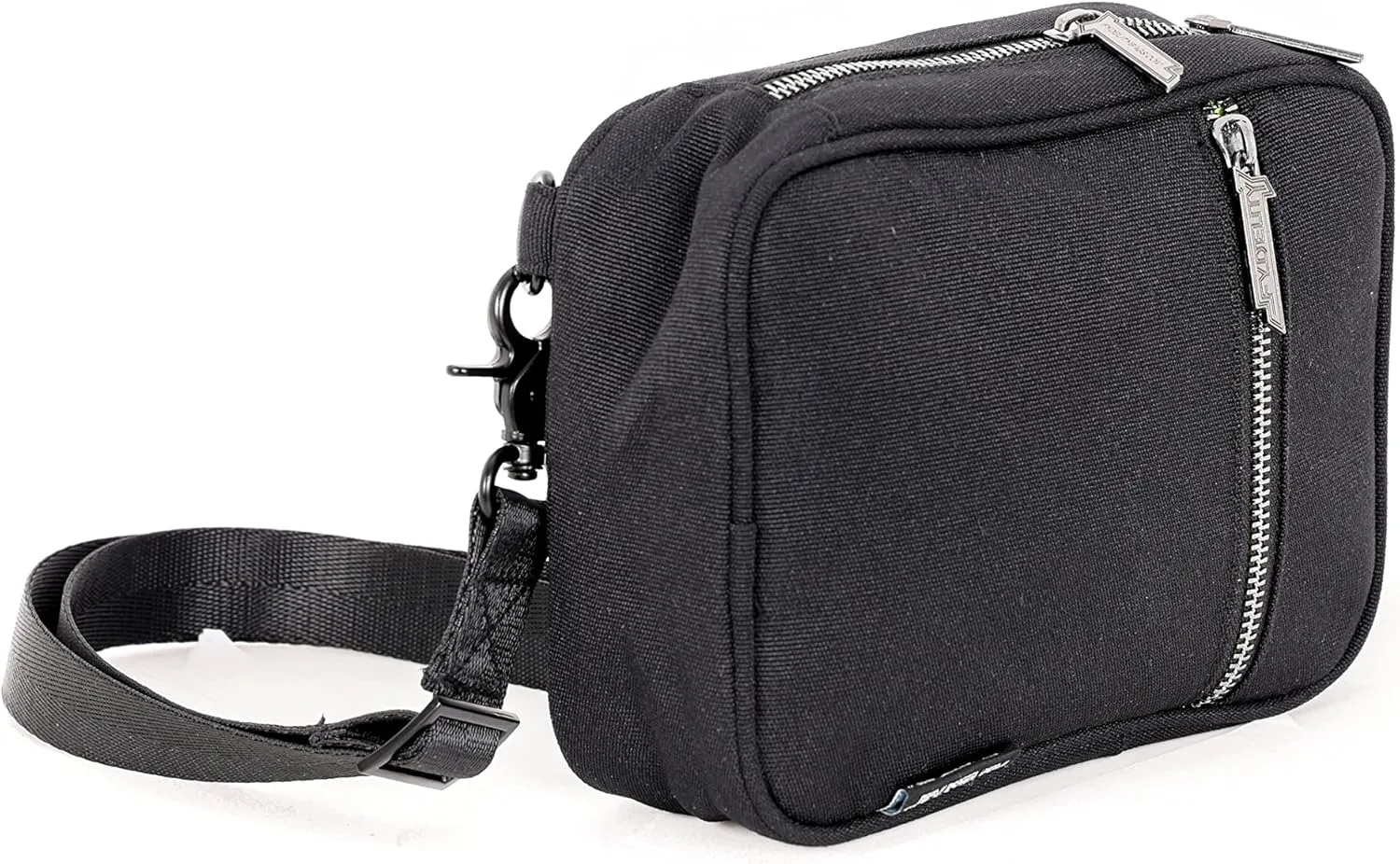 Small Crossbody Bag for Men & Women - Over the Shoulder Bag Sling Checkered Crossbody Bags Festival Concert Bag