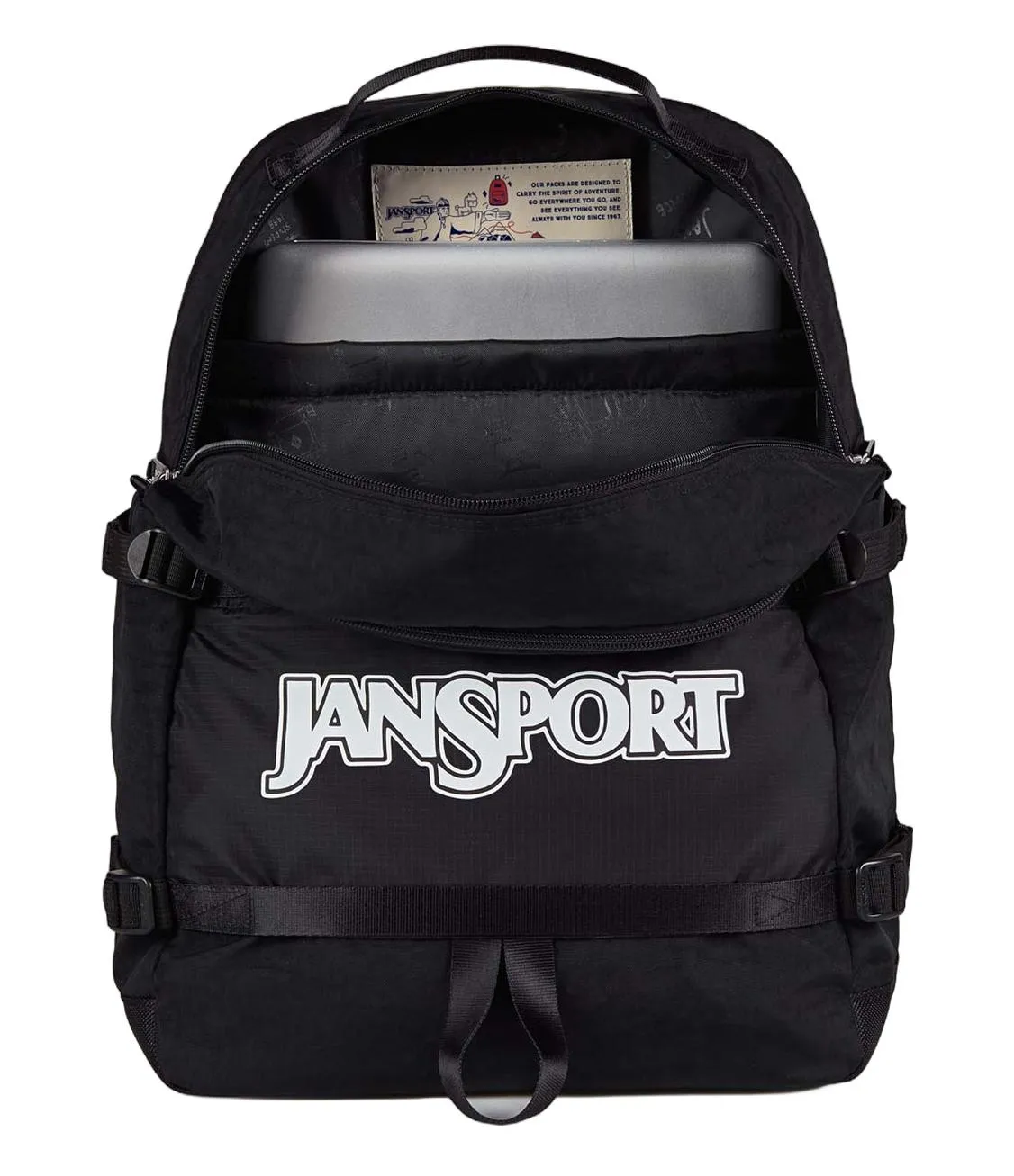 Small Seattle Pack Backpack