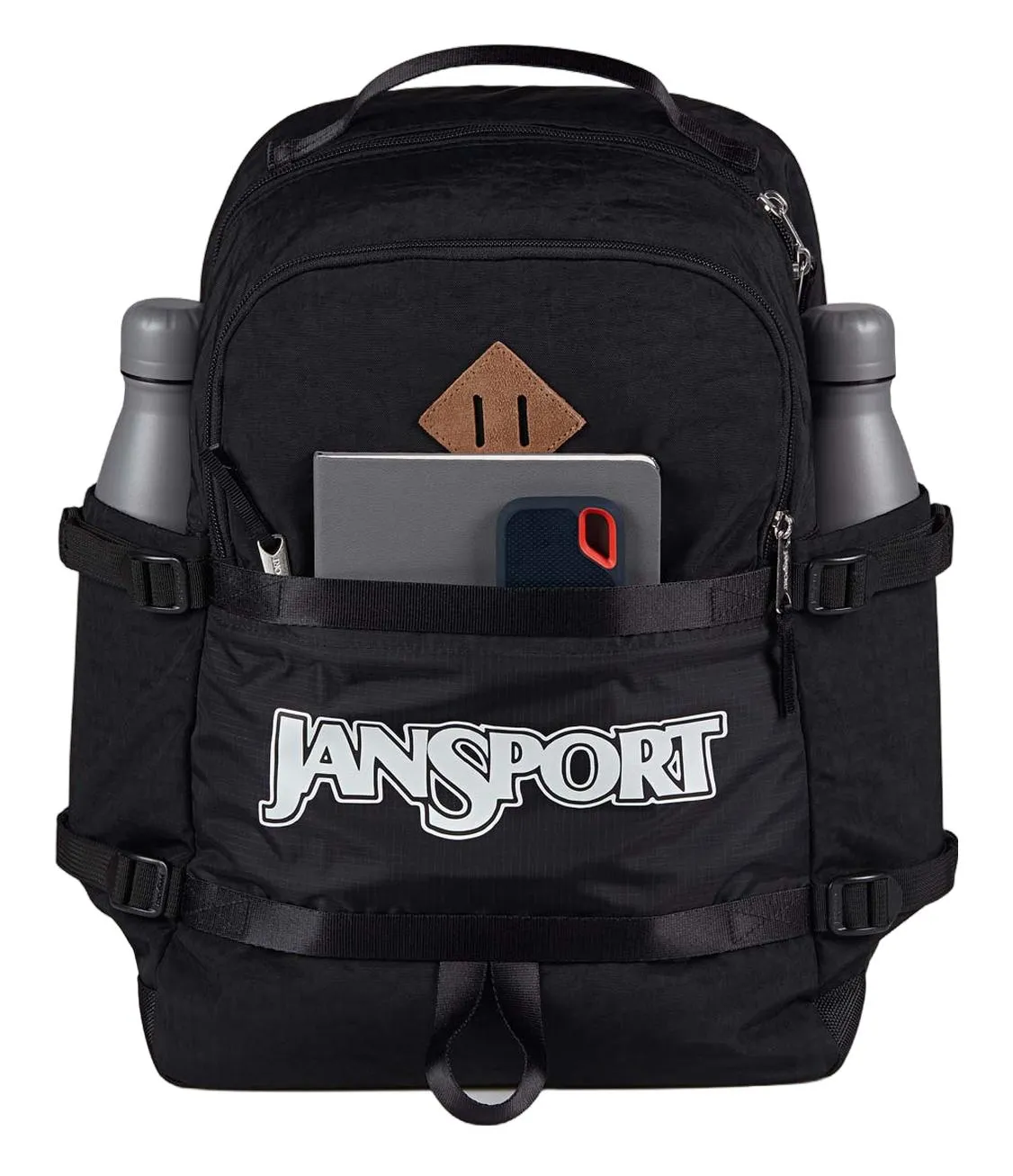 Small Seattle Pack Backpack