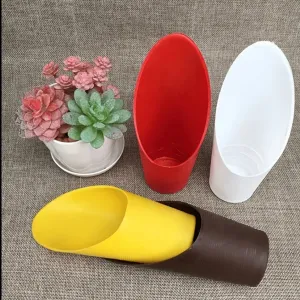 Soil Scooper