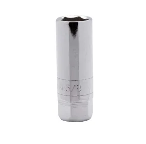 Spark Plug Socket 1/2" x 13/16"