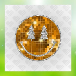Sparkly Emoji Transfer