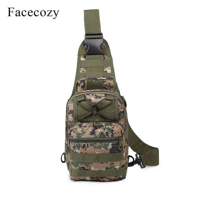 Sports On-time delivery Bag All-in-one collection Military Outdoor