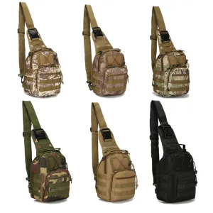 Sports On-time delivery Bag All-in-one collection Military Outdoor