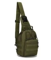 Sports On-time delivery Bag All-in-one collection Military Outdoor