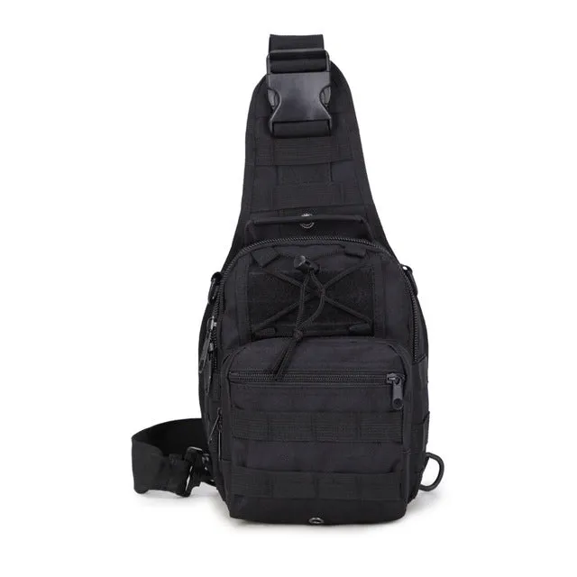 Sports On-time delivery Bag All-in-one collection Military Outdoor