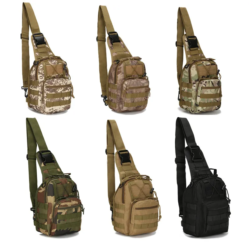 Sports On-time delivery Bag All-in-one collection Military Outdoor
