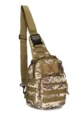 Sports On-time delivery Bag All-in-one collection Military Outdoor