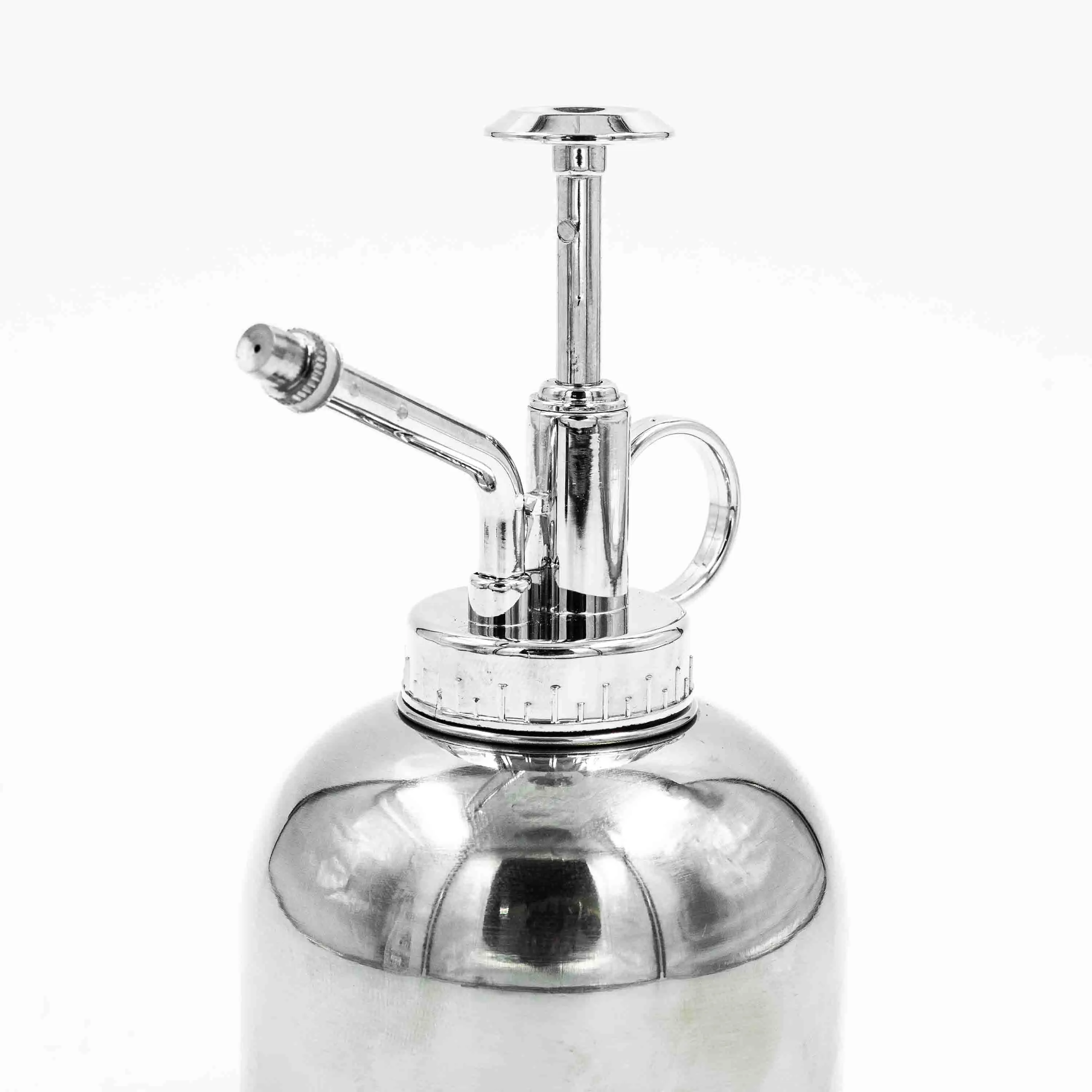 Stainless Steel Plant Watering Can