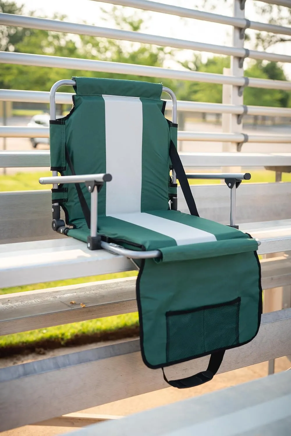 Stansport Folding Stadium Seat