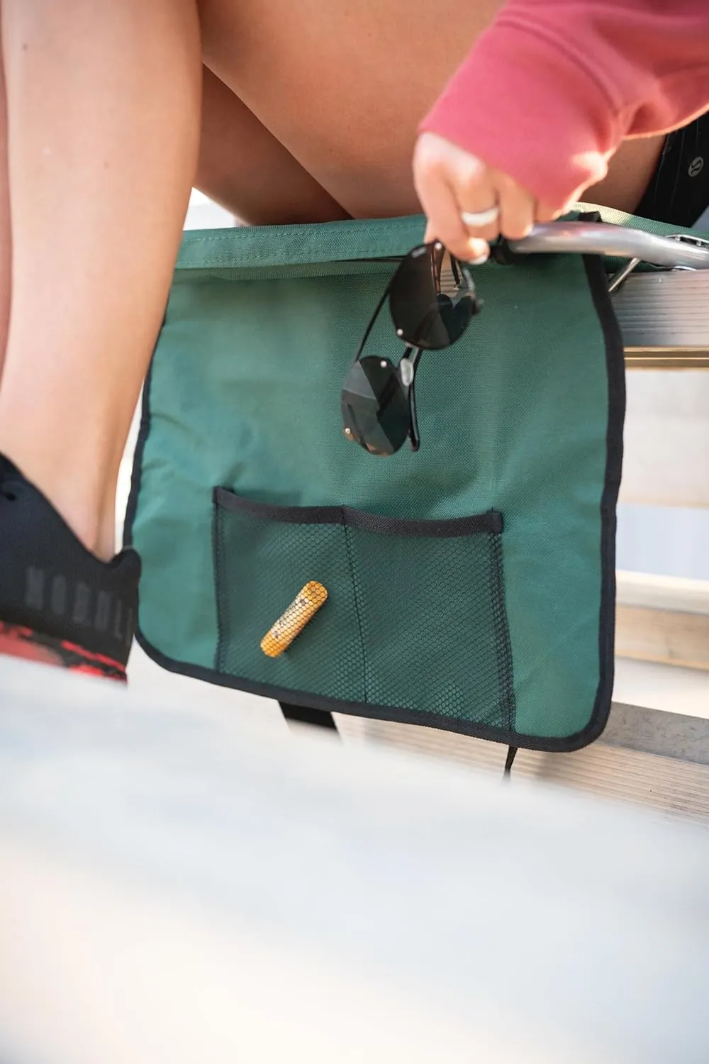 Stansport Folding Stadium Seat
