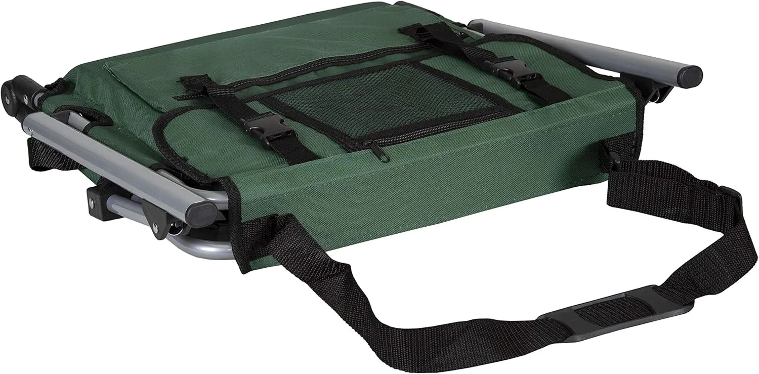 Stansport Folding Stadium Seat