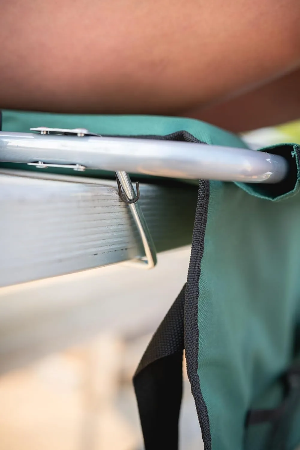 Stansport Folding Stadium Seat