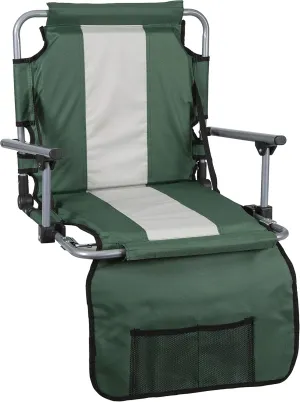 Stansport Folding Stadium Seat