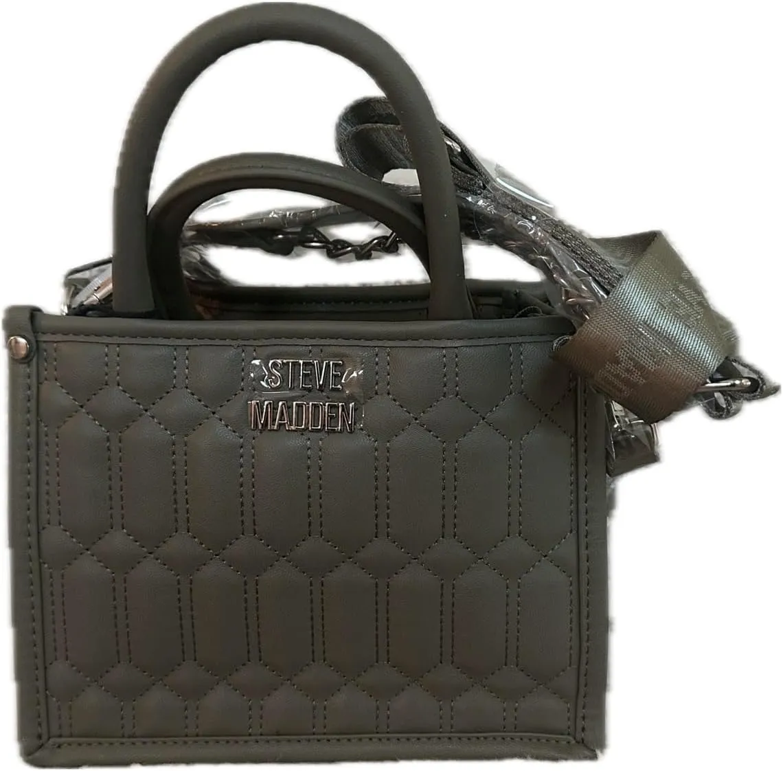 Steve Madden Women's Bniko Handbag