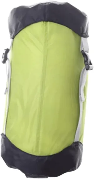 SUPVOX Camping Sleeping Bag Compression Bag Lightweight Comfortable Waterproof Suitable for Adults Easy to Store for Outdoor Activities
