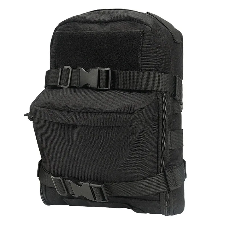 Tactical Accessory Bag: Essential Gear for Outdoor Enthusiasts