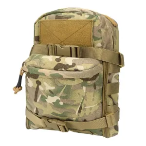 Tactical Accessory Bag: Essential Gear for Outdoor Enthusiasts