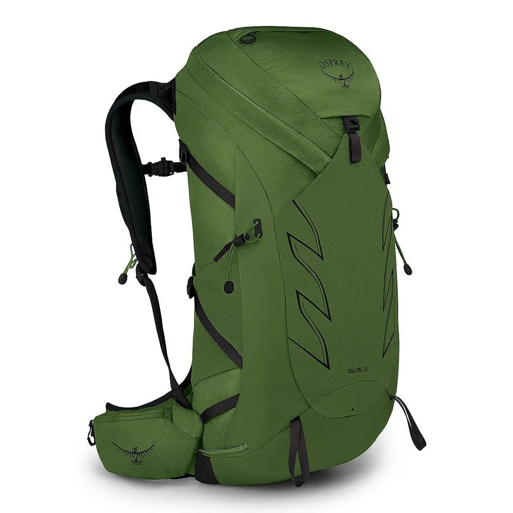 TALON 36L BACKPACK