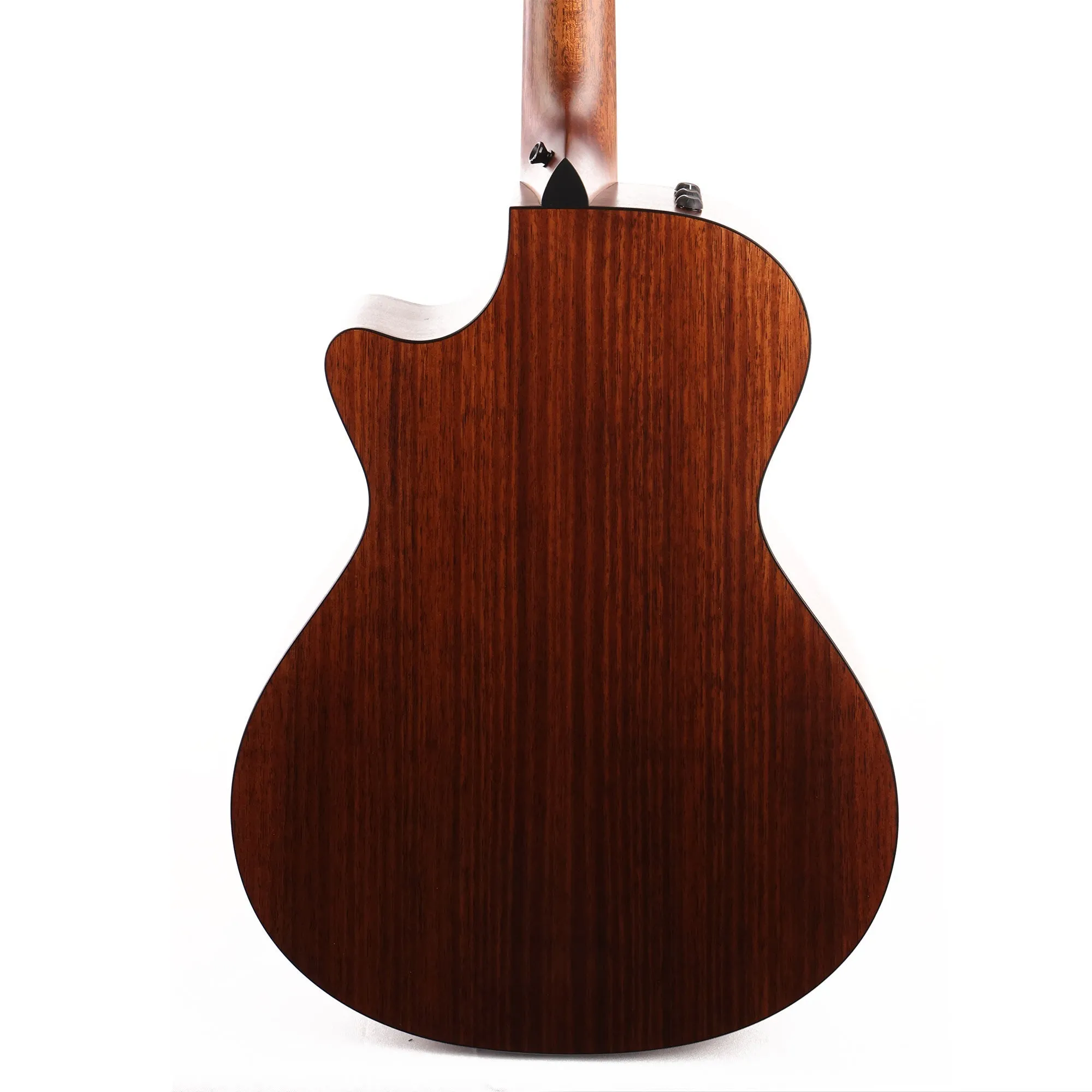 Taylor 362ce 12-Fret V-Class Grand Concert Acoustic-Electric Shaded Edgeburst 2022