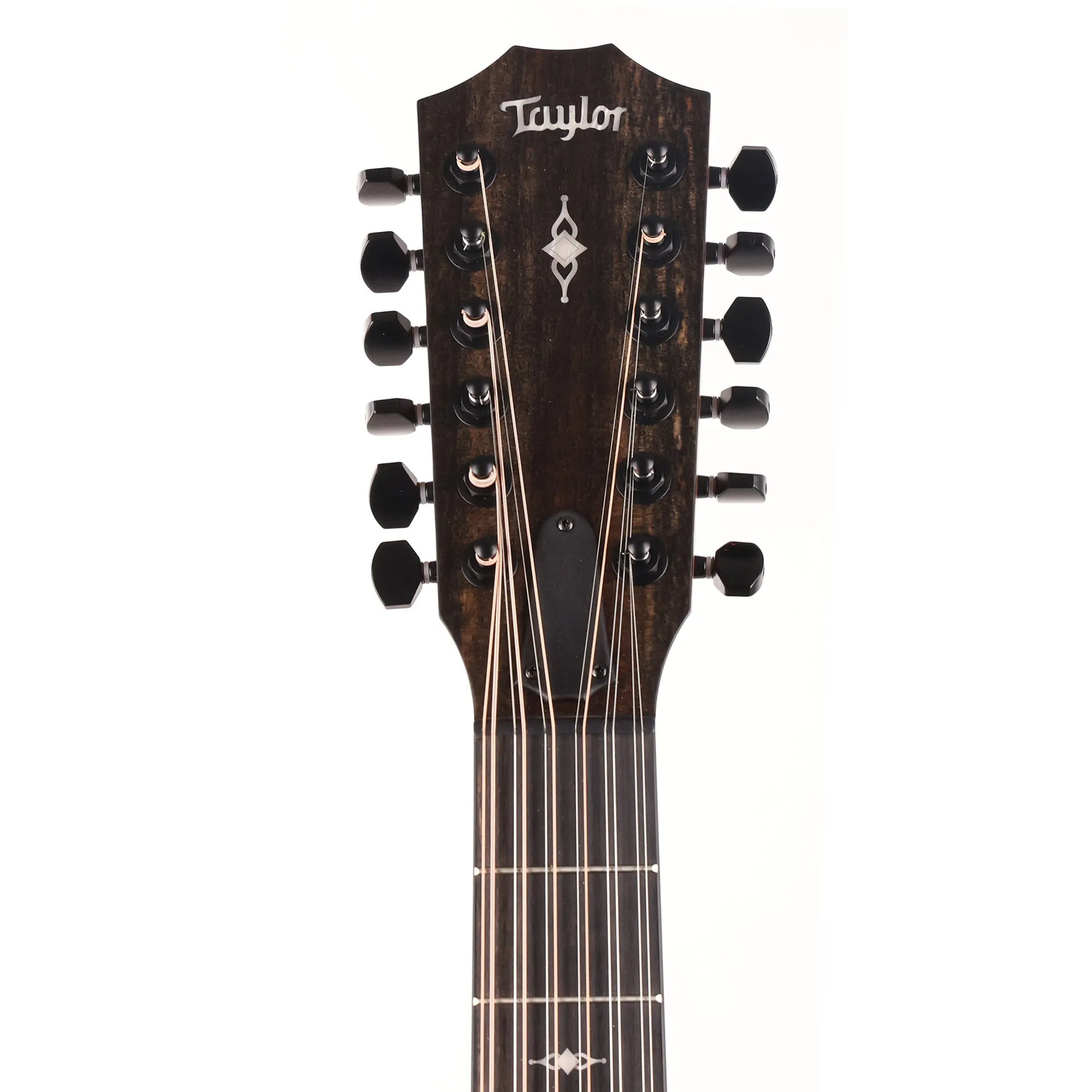 Taylor 362ce 12-Fret V-Class Grand Concert Acoustic-Electric Shaded Edgeburst
