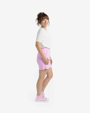 Taylor Pull-On Short