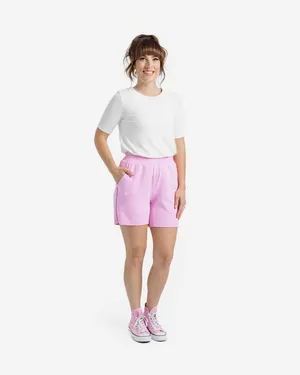 Taylor Pull-On Short