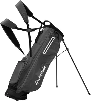 TaylorMade Golf Flextech Superlite Stand Bag