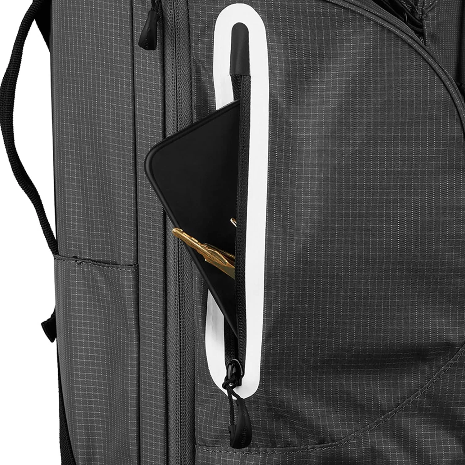 TaylorMade Golf Flextech Superlite Stand Bag