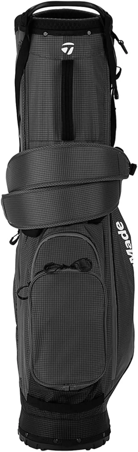 TaylorMade Golf Flextech Superlite Stand Bag